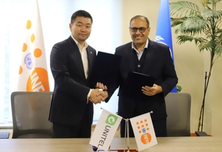 UNFPA and Unitel expand partnership for youth development