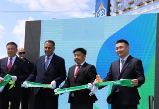 E-Hub launched in Darkhan-Uul Province to support youth development