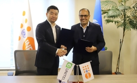UNFPA and Unitel expand partnership for youth development