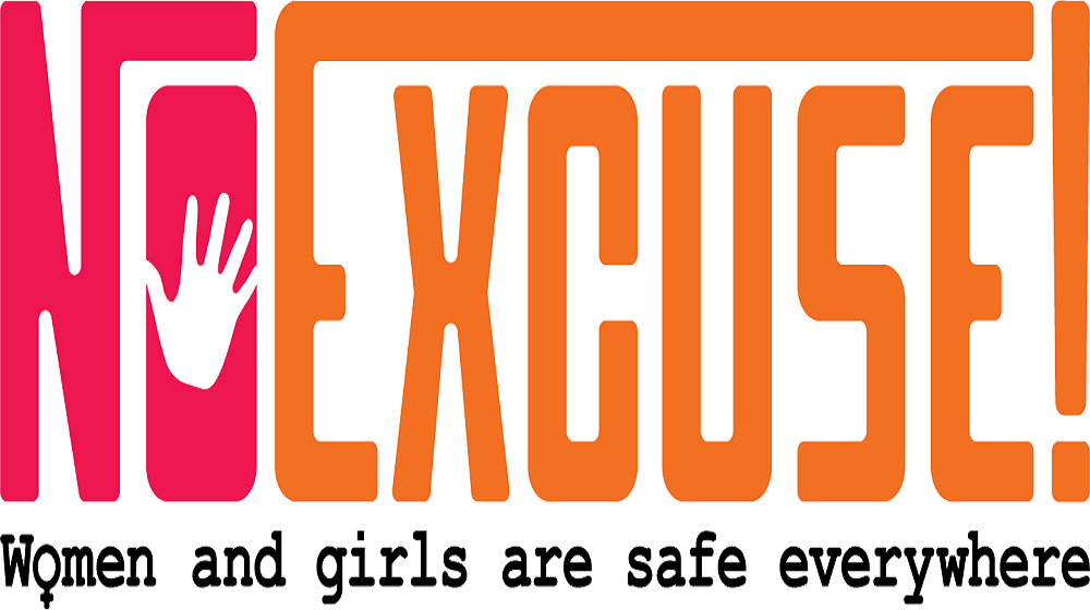 16 days of activism logo