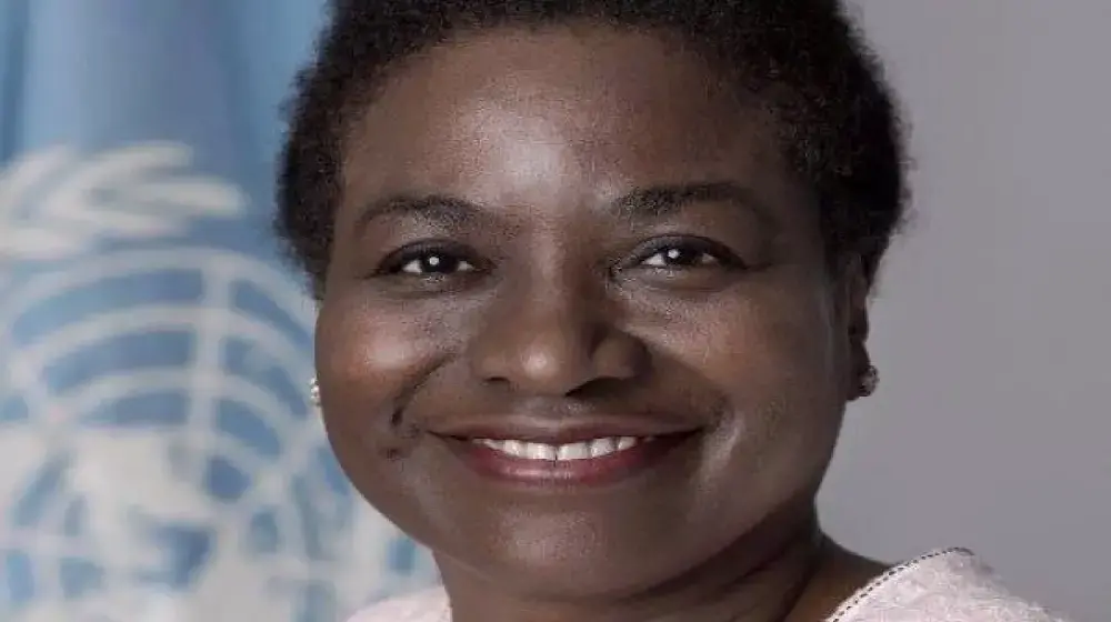 Statement by UNFPA Executive Director Dr.Natalia Kanem on International Day of the Girl Child 2024