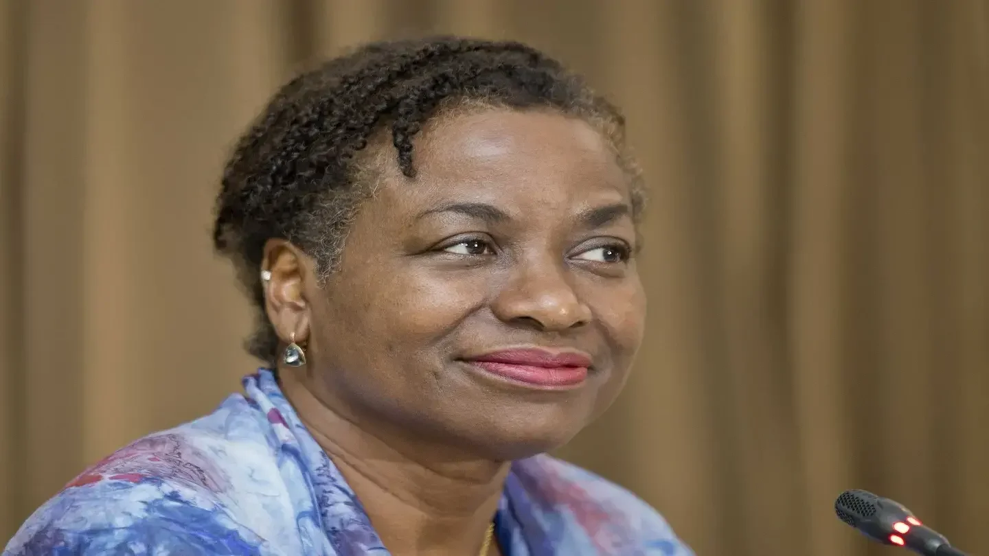 Statement by UNFPA Executive Director Dr. Natalia Kanem on International Women’s Day 2025