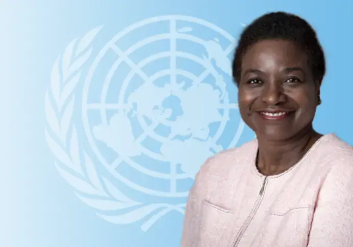 Statement by UNFPA Executive Director Dr. Natalia Kanem on World Population Day