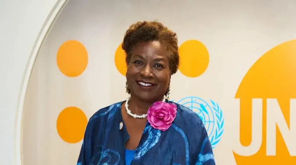 Statement by UNFPA Executive Director Dr. Natalia Kanem on World Population Day