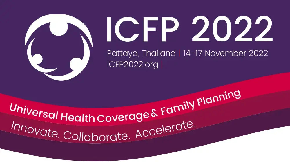 The International Conference on Family Planning invites abstracts on cutting-edge research, program, and advocacy