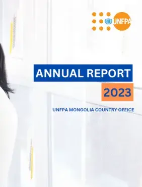 Annual report - 2023